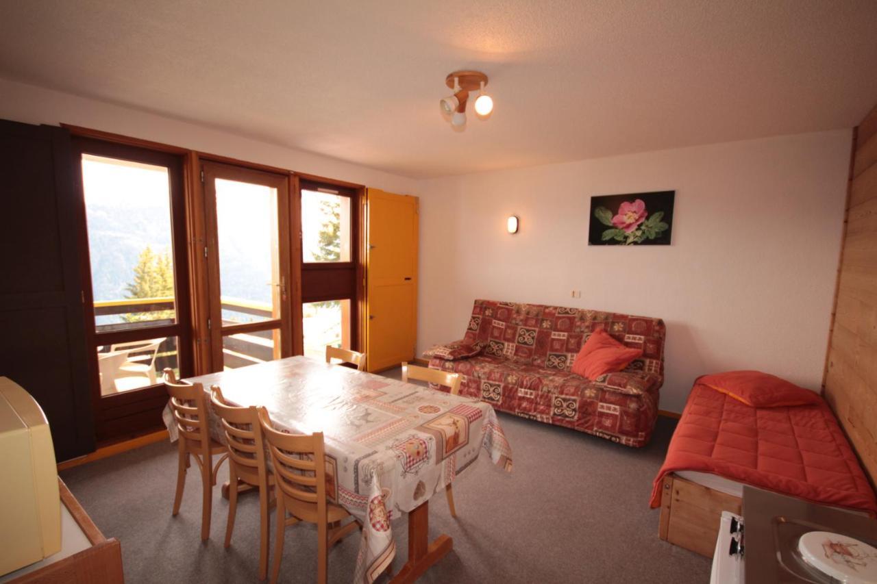 Le Chalet De Bisanne Les Saisies Buitenkant foto