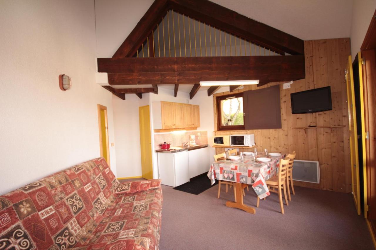 Le Chalet De Bisanne Les Saisies Buitenkant foto
